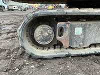 2019 caterpillar 301.8 minigraafmachine - afbeelding 4 van  42