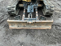 2019 caterpillar 301.8 minigraafmachine - afbeelding 14 van  42
