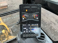 2019 caterpillar 301.8 minigraafmachine - afbeelding 20 van  42