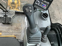 2019 caterpillar 301.8 minigraafmachine - afbeelding 23 van  42