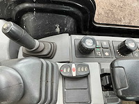 2019 caterpillar 301.8 minigraafmachine - afbeelding 24 van  42