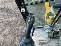 2019 caterpillar 301.8 minigraafmachine - afbeelding 28 van  42