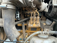 2019 caterpillar 301.8 minigraafmachine - afbeelding 31 van  42