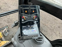 2019 caterpillar 301.8 minigraafmachine - afbeelding 24 van  44