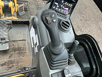 2019 caterpillar 301.8 minigraafmachine - afbeelding 25 van  44