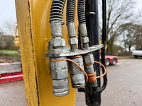 2019 caterpillar 302.7d minigraafmachine - afbeelding 3 van  11