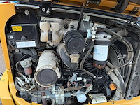 2019 caterpillar 302.7d minigraafmachine - afbeelding 9 van  11