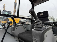 2019 caterpillar 302.7d minigraafmachine - afbeelding 11 van  11
