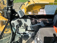 2019 caterpillar 308e2 cr midigraafmachine - afbeelding 3 van  14