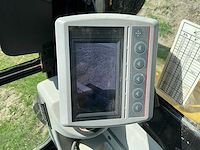 2019 caterpillar 308e2 cr midigraafmachine - afbeelding 7 van  14