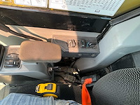 2019 caterpillar 308e2 cr midigraafmachine - afbeelding 10 van  14