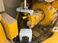 2019 caterpillar 308e2 cr midigraafmachine - afbeelding 3 van  46