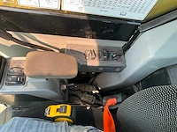 2019 caterpillar 308e2 cr midigraafmachine - afbeelding 15 van  46