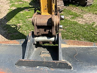 2019 caterpillar 308e2 cr midigraafmachine - afbeelding 3 van  46
