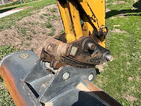 2019 caterpillar 308e2 cr midigraafmachine - afbeelding 5 van  46
