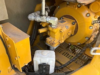 2019 caterpillar 308e2 cr midigraafmachine - afbeelding 25 van  46
