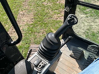 2019 caterpillar 308e2 cr midigraafmachine - afbeelding 30 van  46