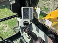 2019 caterpillar 308e2 cr midigraafmachine - afbeelding 32 van  46