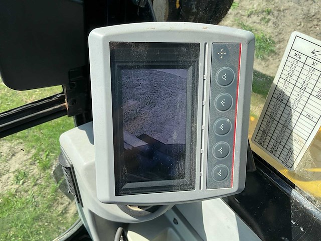 2019 caterpillar 308e2 cr midigraafmachine - afbeelding 33 van  46