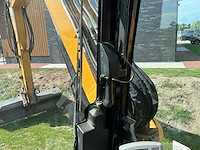 2019 caterpillar 308e2 cr midigraafmachine - afbeelding 39 van  46
