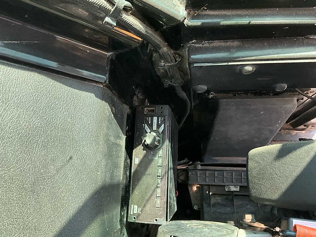 2019 caterpillar 308e2 cr midigraafmachine - afbeelding 40 van  46