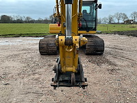2019 caterpillar 323 next gen rupsgraafmachine - afbeelding 12 van  43