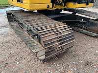 2019 caterpillar 323 next gen rupsgraafmachine - afbeelding 17 van  43