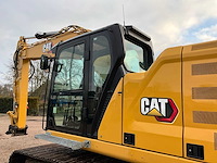 2019 caterpillar 323 next gen rupsgraafmachine - afbeelding 20 van  43