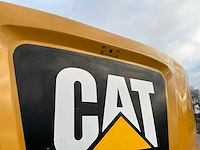 2019 caterpillar 323 next gen rupsgraafmachine - afbeelding 21 van  43