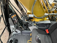 2019 caterpillar 323 next gen rupsgraafmachine - afbeelding 24 van  43