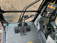 2019 caterpillar 323 next gen rupsgraafmachine - afbeelding 25 van  43