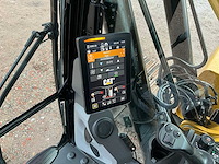 2019 caterpillar 323 next gen rupsgraafmachine - afbeelding 26 van  43