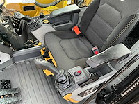 2019 caterpillar 323 next gen rupsgraafmachine - afbeelding 29 van  43