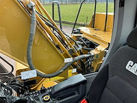 2019 caterpillar 323 next gen rupsgraafmachine - afbeelding 31 van  43