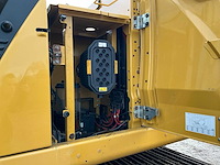2019 caterpillar 323 next gen rupsgraafmachine - afbeelding 32 van  43