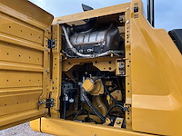 2019 caterpillar 323 next gen rupsgraafmachine - afbeelding 35 van  43