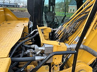 2019 caterpillar 323 next gen rupsgraafmachine - afbeelding 36 van  43