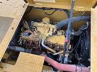 2019 caterpillar 323 next gen rupsgraafmachine - afbeelding 38 van  43