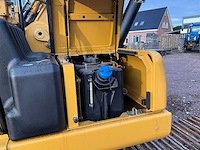 2019 caterpillar 323 next gen rupsgraafmachine - afbeelding 40 van  43