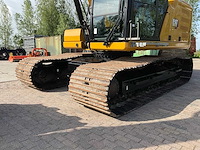 2019 caterpillar 323 rupsgraafmachine (c) - afbeelding 4 van  21