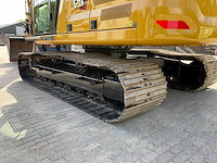 2019 caterpillar 323 rupsgraafmachine (c) - afbeelding 5 van  21