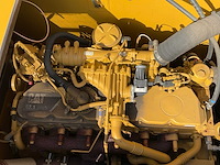 2019 caterpillar 323 rupsgraafmachine (c) - afbeelding 10 van  21