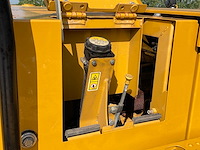 2019 caterpillar 323 rupsgraafmachine (c) - afbeelding 11 van  21