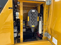 2019 caterpillar 323 rupsgraafmachine (c) - afbeelding 12 van  21