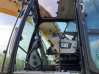 2019 caterpillar 323 rupsgraafmachine (c) - afbeelding 13 van  21