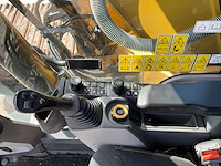 2019 caterpillar 323 rupsgraafmachine (c) - afbeelding 15 van  21