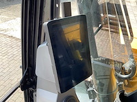 2019 caterpillar 323 rupsgraafmachine (c) - afbeelding 16 van  21