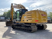 2019 caterpillar 323 rupsgraafmachine (c) - afbeelding 18 van  21