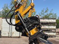 2019 caterpillar 323 rupsgraafmachine (c) - afbeelding 21 van  21