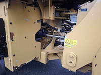 2019 caterpillar 950m shovel - afbeelding 16 van  34